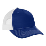 Port Authority C115 Snapback Five-Panel Trucker Cap