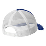 Port Authority C115 Snapback Five-Panel Trucker Cap