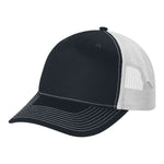 Port Authority C115 Snapback Five-Panel Trucker Cap