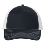 Port Authority C115 Snapback Five-Panel Trucker Cap