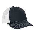 Port Authority C115 Snapback Five-Panel Trucker Cap