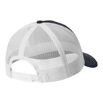 Port Authority C115 Snapback Five-Panel Trucker Cap