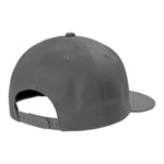 Port Authority C116 Snapback Flat Bill Cap