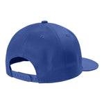 Port Authority C116 Snapback Flat Bill Cap