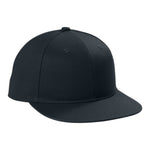 Port Authority C116 Snapback Flat Bill Cap