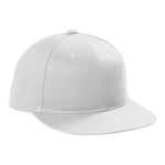 Port Authority C116 Snapback Flat Bill Cap