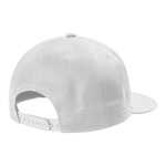 Port Authority C116 Snapback Flat Bill Cap