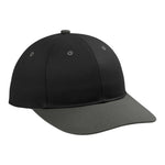 Port Authority C118 Snapback Cap