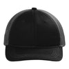 Port Authority C119 Unstructured Snapback Trucker Cap