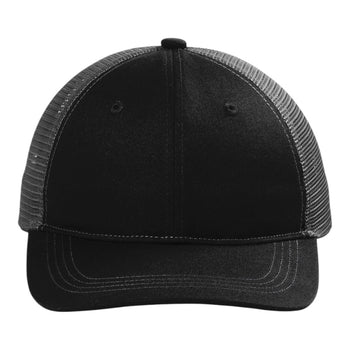 Port Authority C119 Unstructured Snapback Trucker Cap