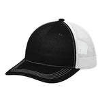 Port Authority C119 Unstructured Snapback Trucker Cap