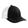 Port Authority C119 Unstructured Snapback Trucker Cap