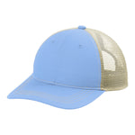 Port Authority C119 Unstructured Snapback Trucker Cap