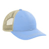 Port Authority C119 Unstructured Snapback Trucker Cap
