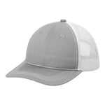 Port Authority C119 Unstructured Snapback Trucker Cap
