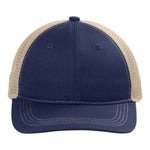 Port Authority C119 Unstructured Snapback Trucker Cap