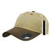 Academy Fits Two Tone Baseball Cap 1011T