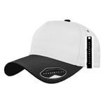 Academy 2025S Fits Cotton Canvas Snapback Hat