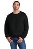 Jerzees C12M Rugged Unisex Crewneck Sweatshirt
