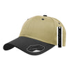 Academy Fits Two Tone Baseball Cap 1011T