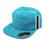 Academy Fits 3115S Corduroy Snapback Hat