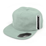 Academy Fits 3115S Corduroy Snapback Hat