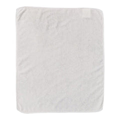 Carmel Towel C1518MF Flat Face Microfiber Rally Towel - 