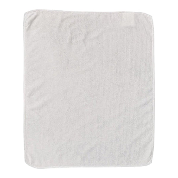 Carmel Towel C1518MF Flat Face Microfiber Rally Towel