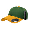 Academy Fits Two Tone Baseball Cap 1011T