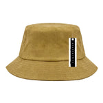 Academy Fits Corduroy Bucket Hat 5202COR