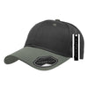 Academy Fits Two Tone Baseball Cap 1011T