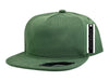 Academy Fits 3040 Quiet Luxury Snapback Cap