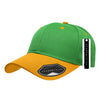 Academy Fits Two Tone Baseball Cap 1011T