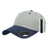 Academy Fits Two Tone Baseball Cap 1011T