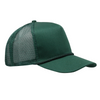 Cobra C256M 5 panel Cotton Twill Front, Mesh Back, Rope cap