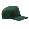Cobra C256 5 Panel Twill, Snap Back Golf, Rope Cap