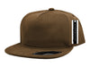 Academy Fits 3040 Quiet Luxury Snapback Cap