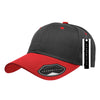 Academy Fits Two Tone Baseball Cap 1011T