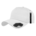 Academy 2025S Fits Cotton Canvas Snapback Hat