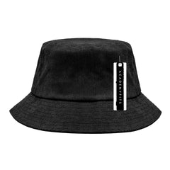 Academy Fits Corduroy Bucket Hat 5202COR - 