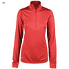 Reebok Icon Ladies Half Zip Pullover 7266