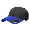 Academy Fits Two Tone Baseball Cap 1011T