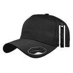 Academy 2025S Fits Cotton Canvas Snapback Hat