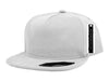 Academy Fits 3040 Quiet Luxury Snapback Cap