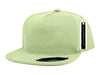Academy Fits 3040 Quiet Luxury Snapback Cap