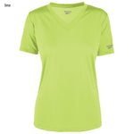 Reebok Cycle Ladies Performance T-Shirt 7132