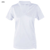 Reebok Earth Ladies Performance Polo Shirt 7307