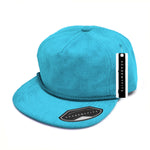 Academy Fits Corduroy Rope Snapback 3115R