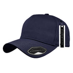 Academy 2025S Fits Cotton Canvas Snapback Hat