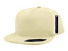 Academy Fits 3040 Quiet Luxury Snapback Cap